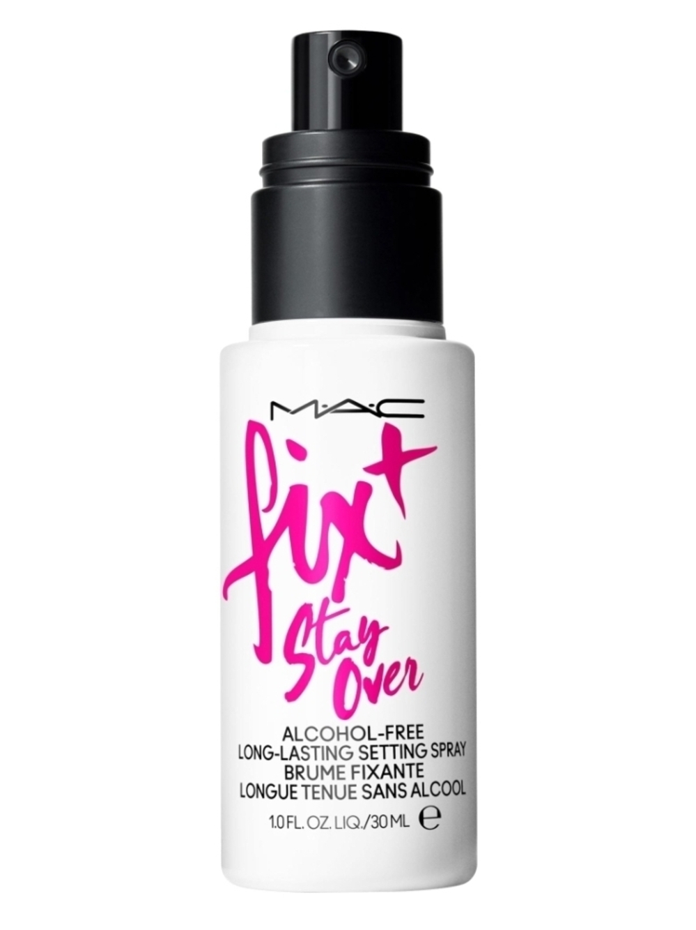 MAC Fix+ Stay Over Alchol-Free Setting Spray (New) - 30ml